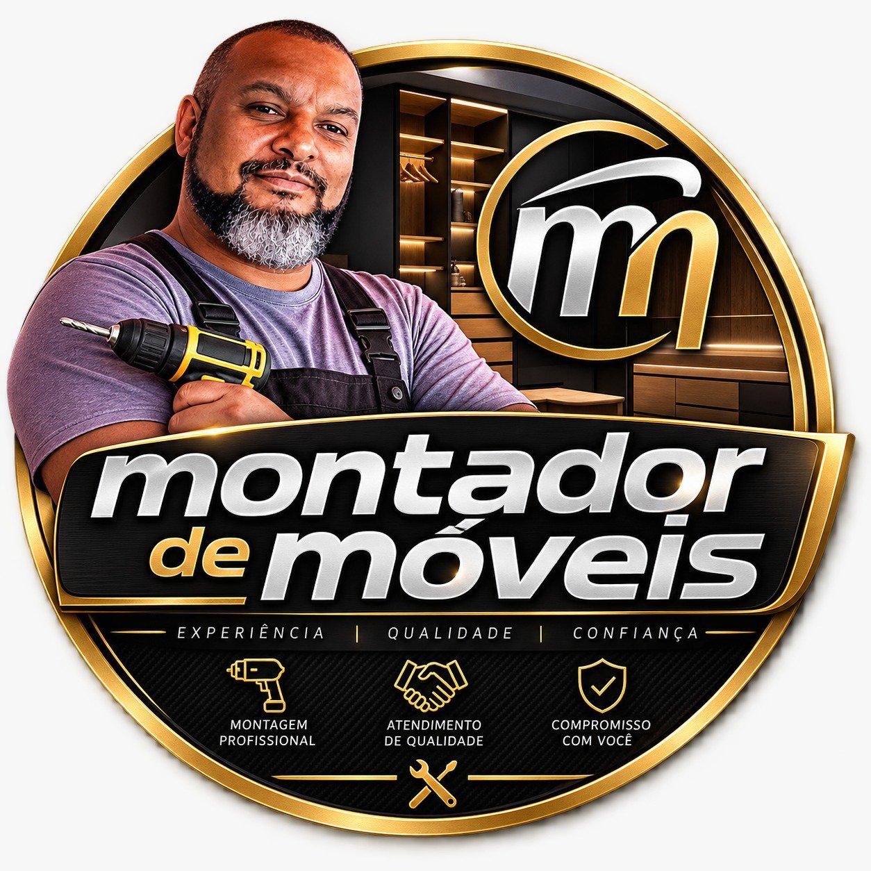 Montador de móveis